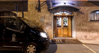 Hotel Traiano