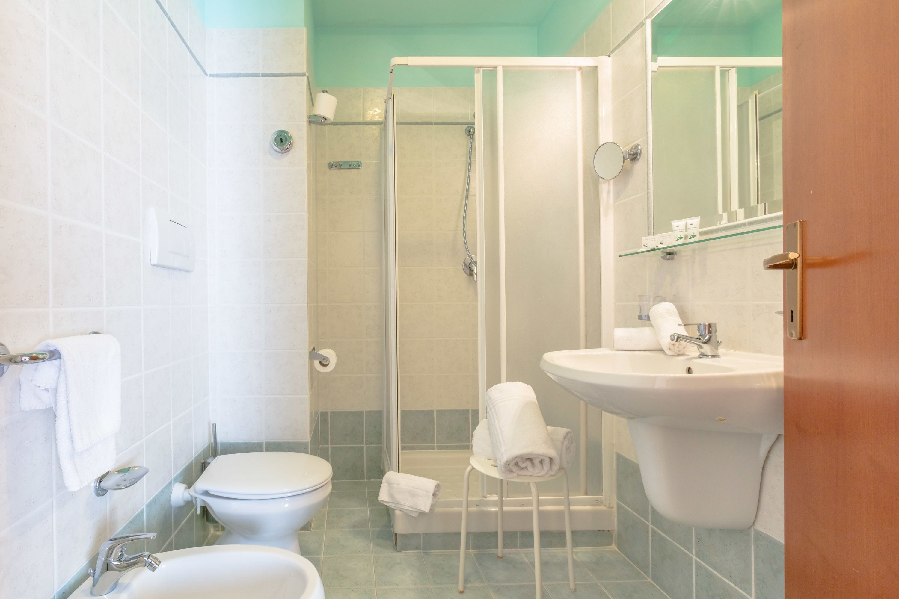 Photo - Hotel Traiano