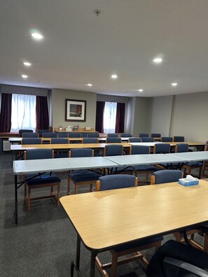 Sala de reuniones