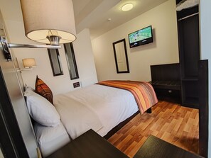 Single Room | Premium bedding, down comforters, Select Comfort beds, in-room safe - Royal Inn Cusco Hotel  (Cusco)