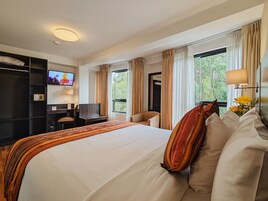 Ropa de cama de alta calidad y cubrecamas 