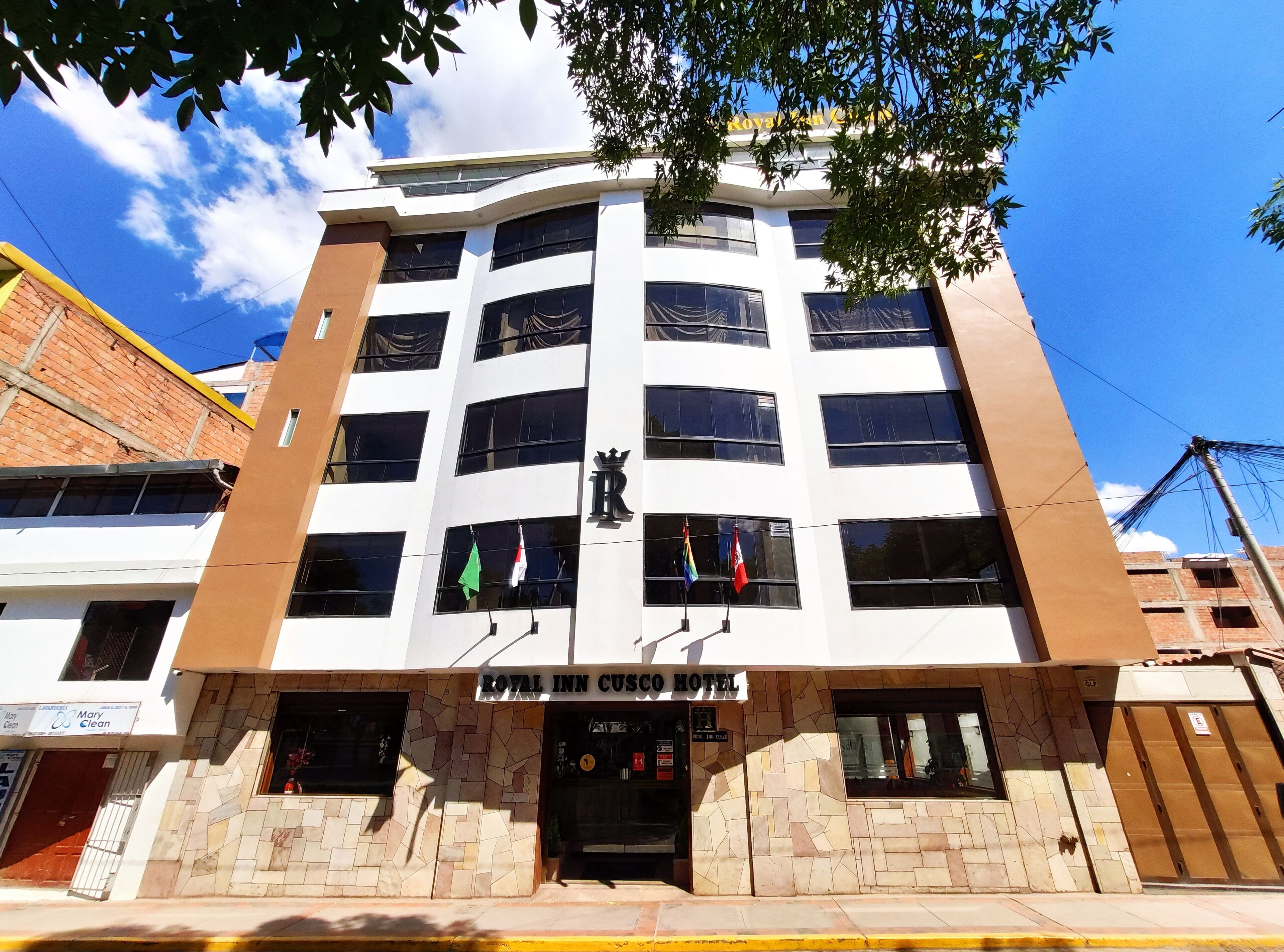 Photo - Royal Inn Cusco Hotel