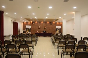 Sala de reuniones