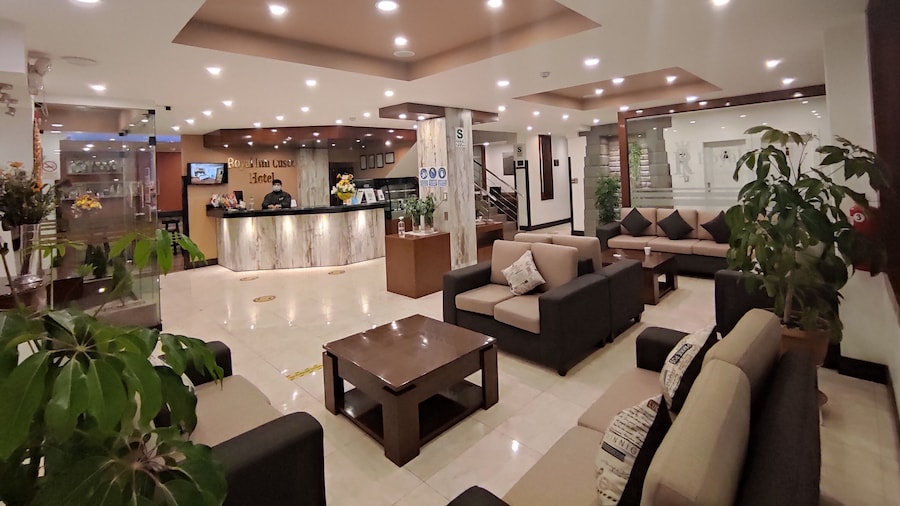 Royal Inn Cusco Hotel