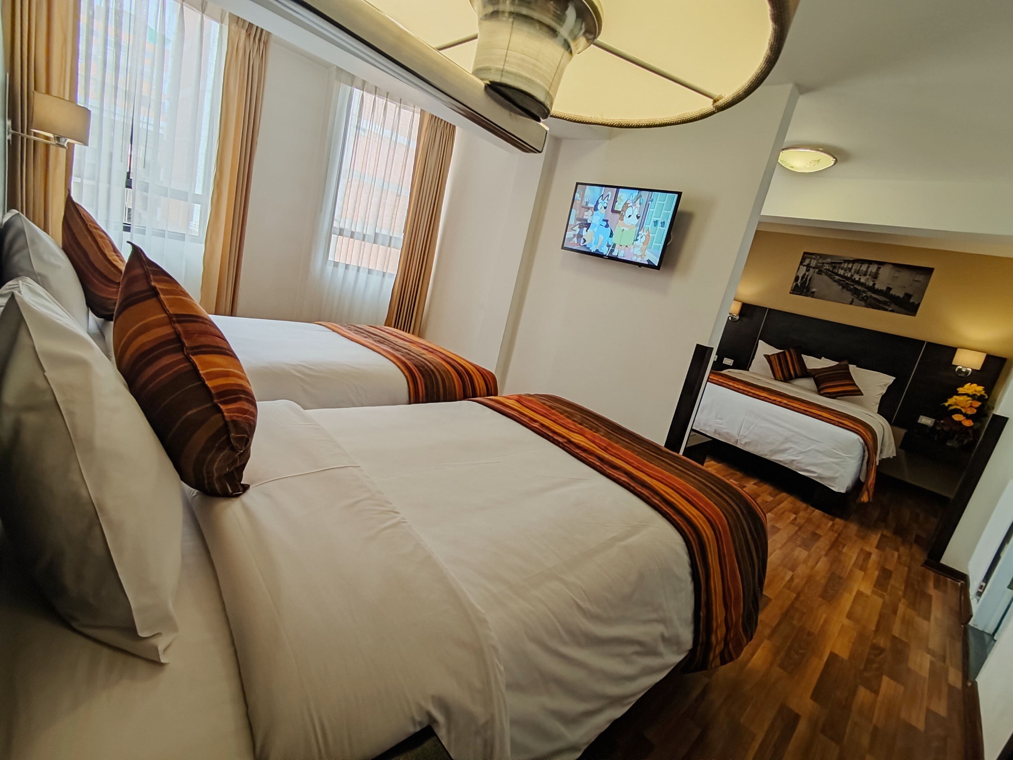 Photo - Royal Inn Cusco Hotel