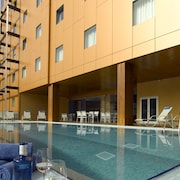 Hotel Macià Real de La Alhambra