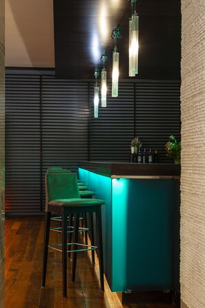 Bar (sur place)