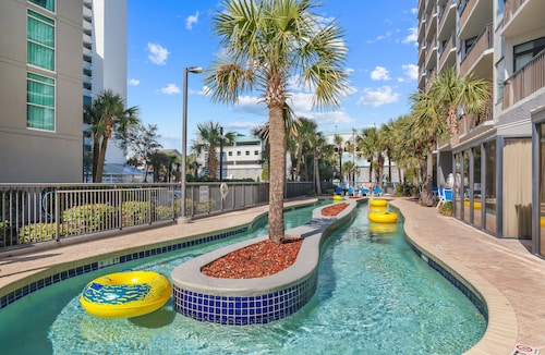 Beach Colony Resort