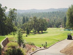Golf - The Groveland Hotel (Groveland)