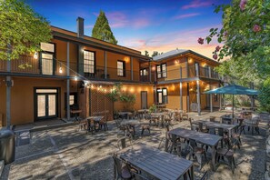 Exterior - The Groveland Hotel (Groveland)