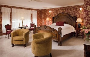 Decoración personalizada, tabla de planchar con plancha y wifi gratis 