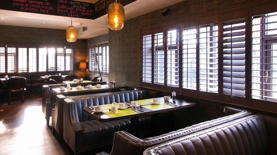 The Twelve Hotel
