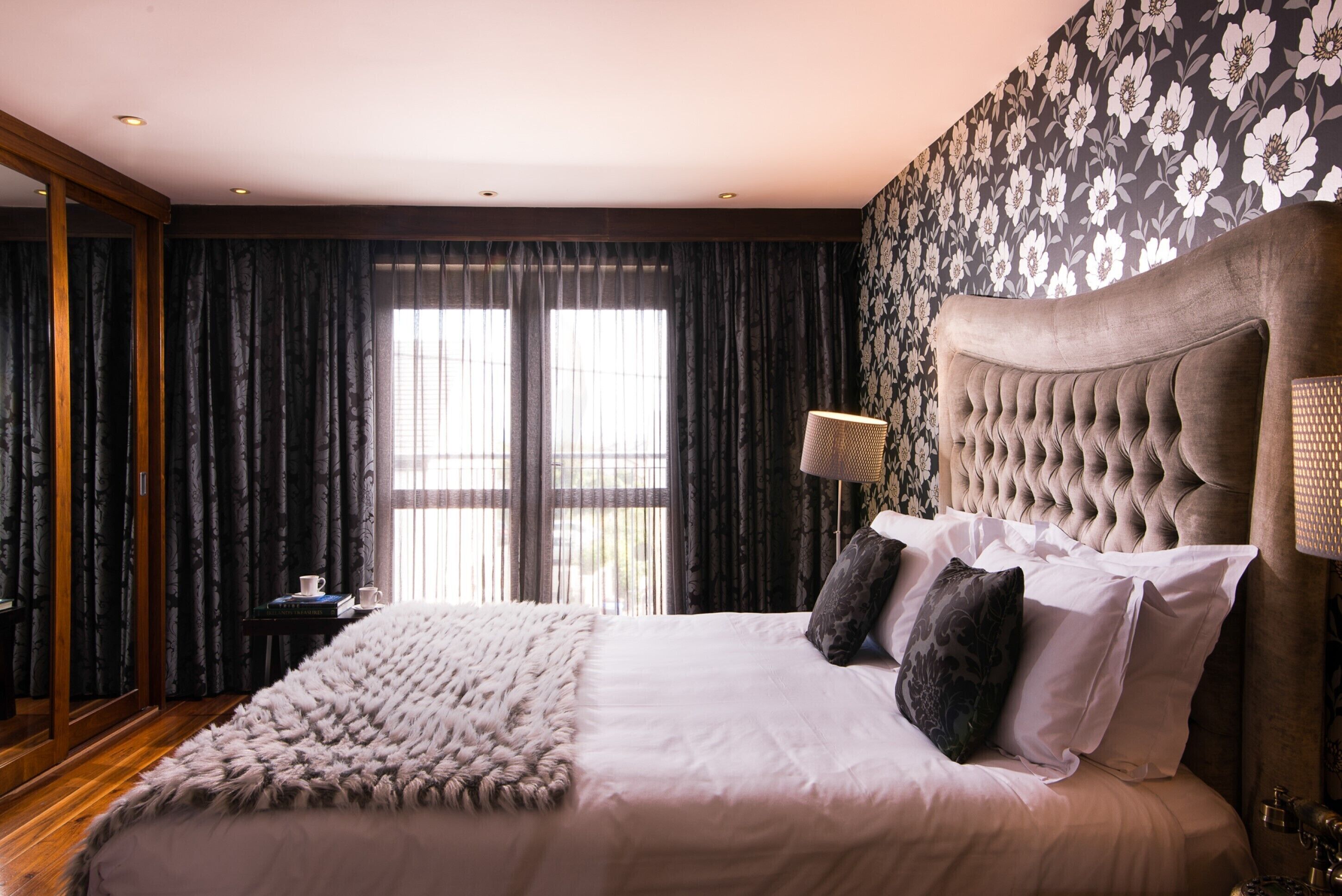 suite x11 | premium bedding, minibar, in-room safe, individually decorated