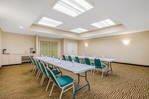 Sala de reuniones
