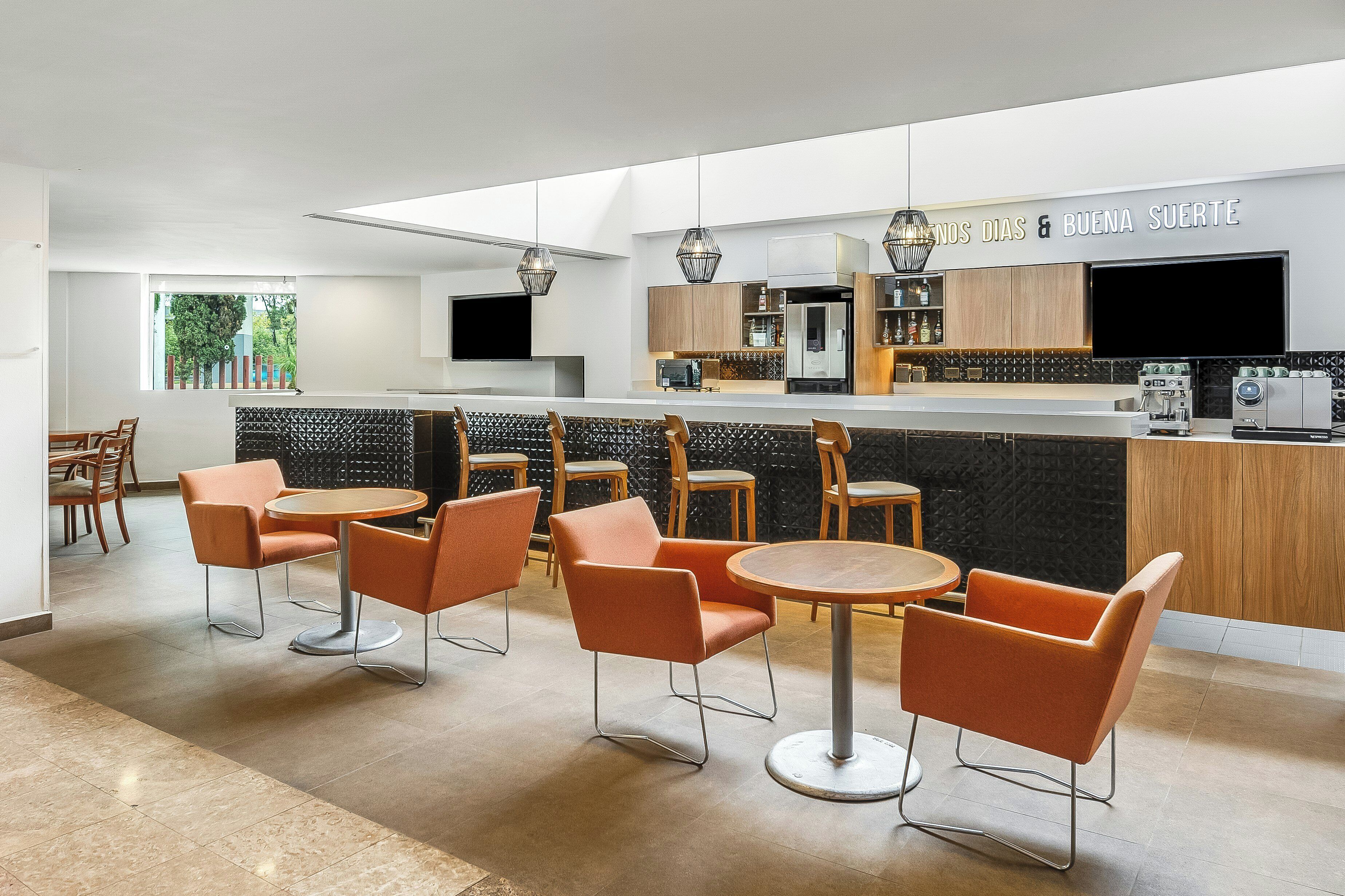 Foto - Fiesta Inn Express Puebla Finsa