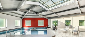 เฟียสต้า อินน์ เอ็กซ์เพรส ปวยบลา ฟินซา