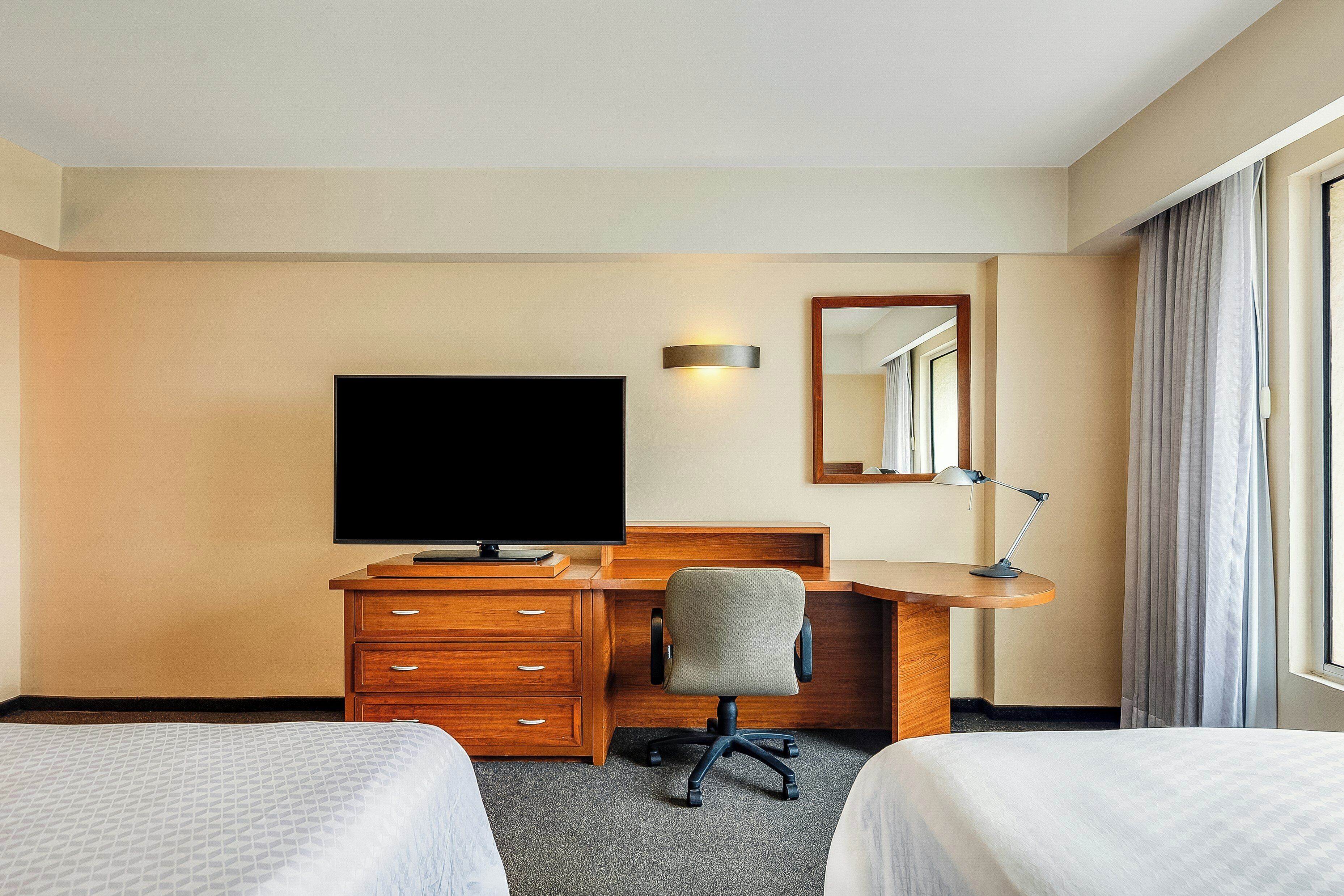 Foto - Fiesta Inn Express Puebla Finsa