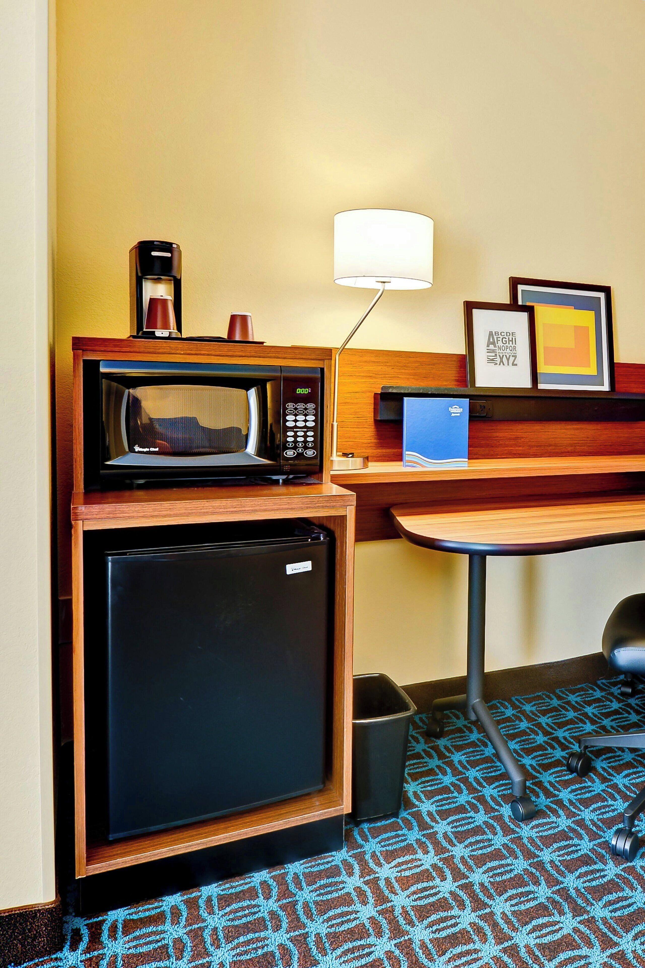 executive suite, 1 king bed with sofa bed | premium bedding, desk, iron/ironing board, free cots/infant beds