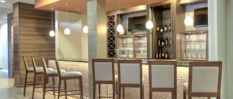 Bar (sur place)