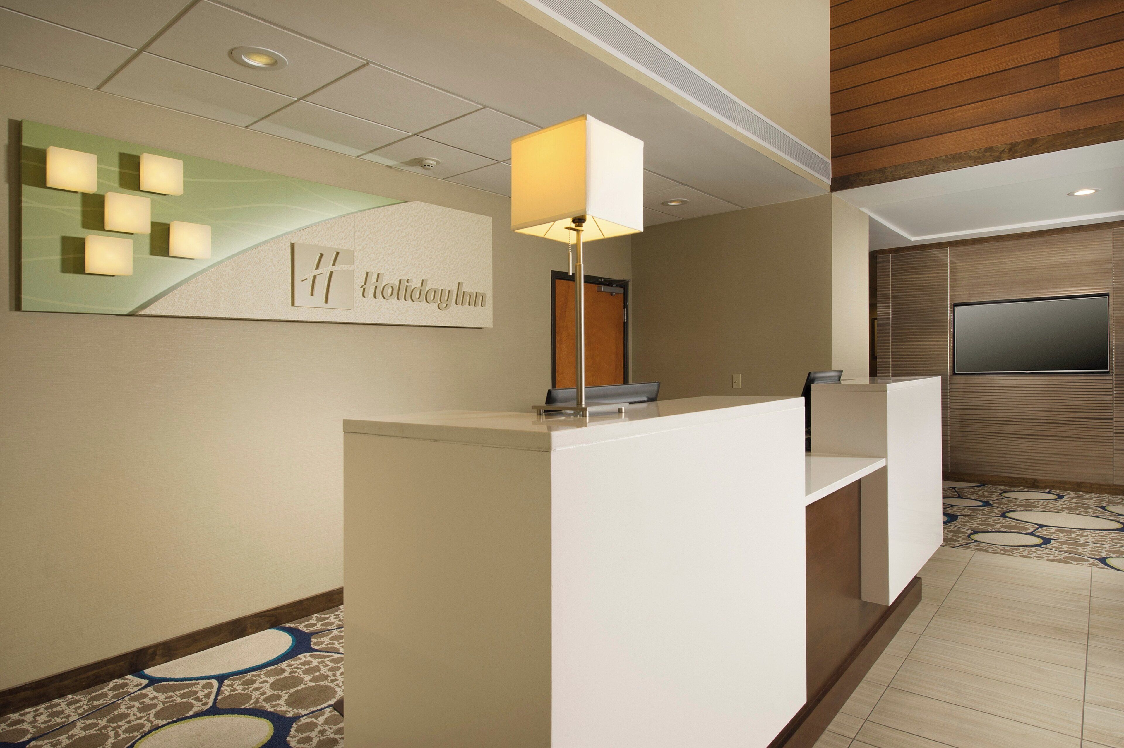Photo - Holiday Inn El Paso Airport by IHG