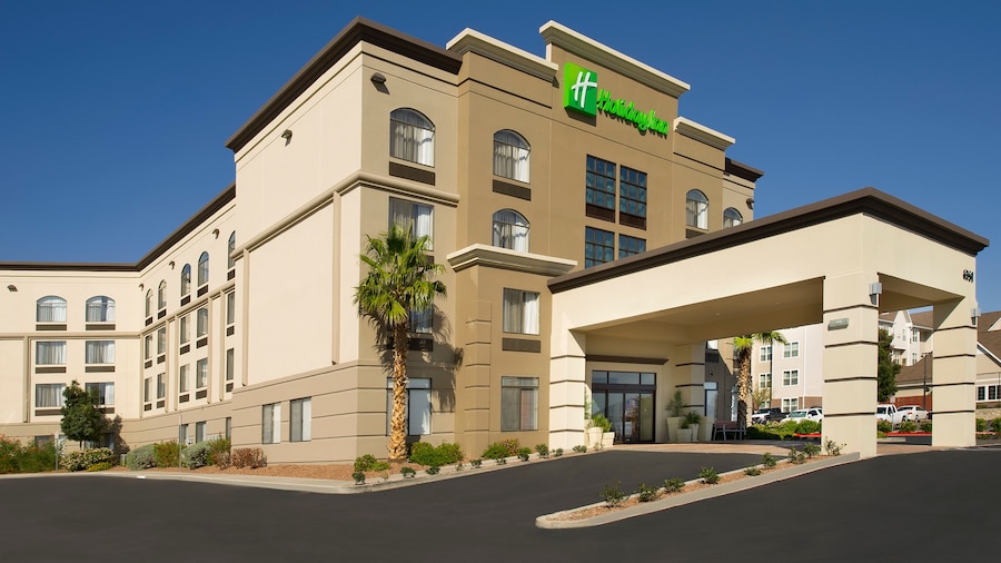 Holiday Inn El Paso Airport by IHG