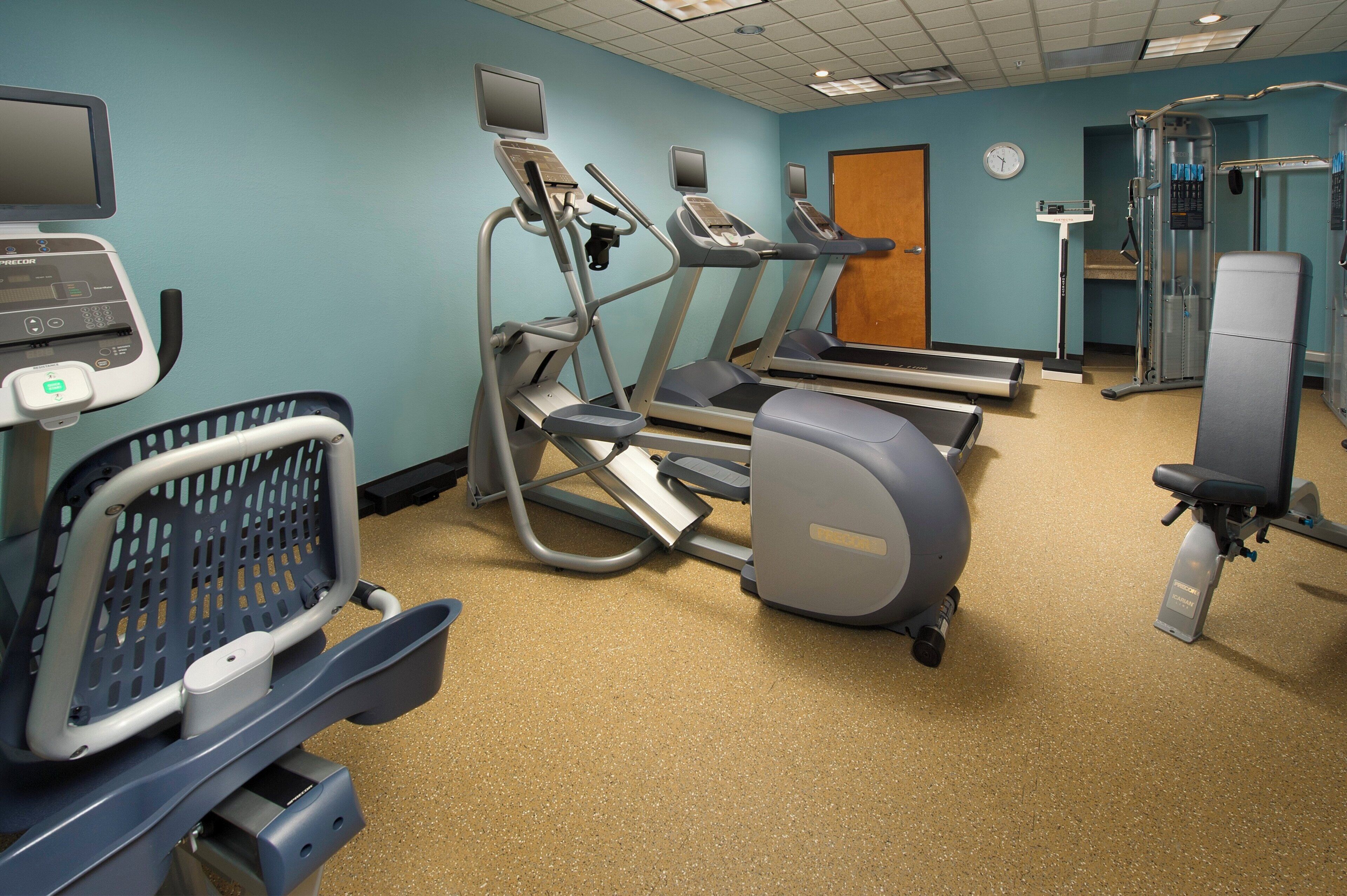 Photo - Holiday Inn El Paso Airport by IHG