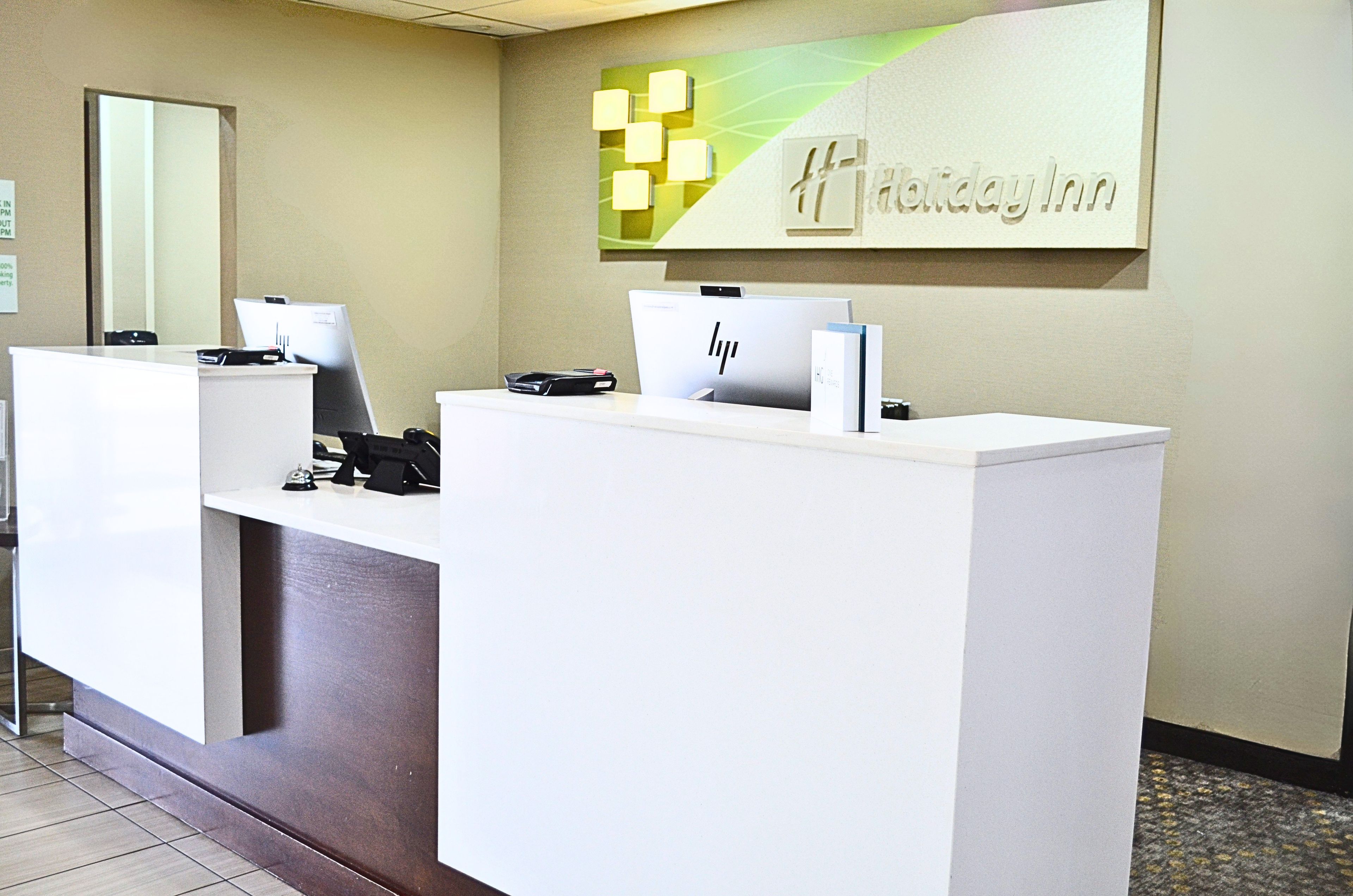 Photo - Holiday Inn El Paso Airport by IHG