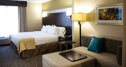 Holiday Inn El Paso Airport by IHG