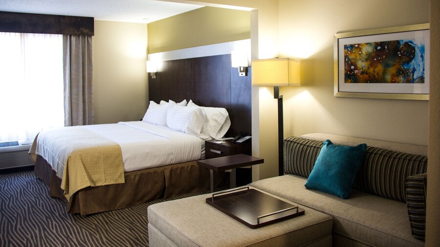 Holiday Inn El Paso Airport by IHG