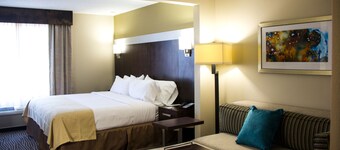 Holiday Inn El Paso Airport by IHG