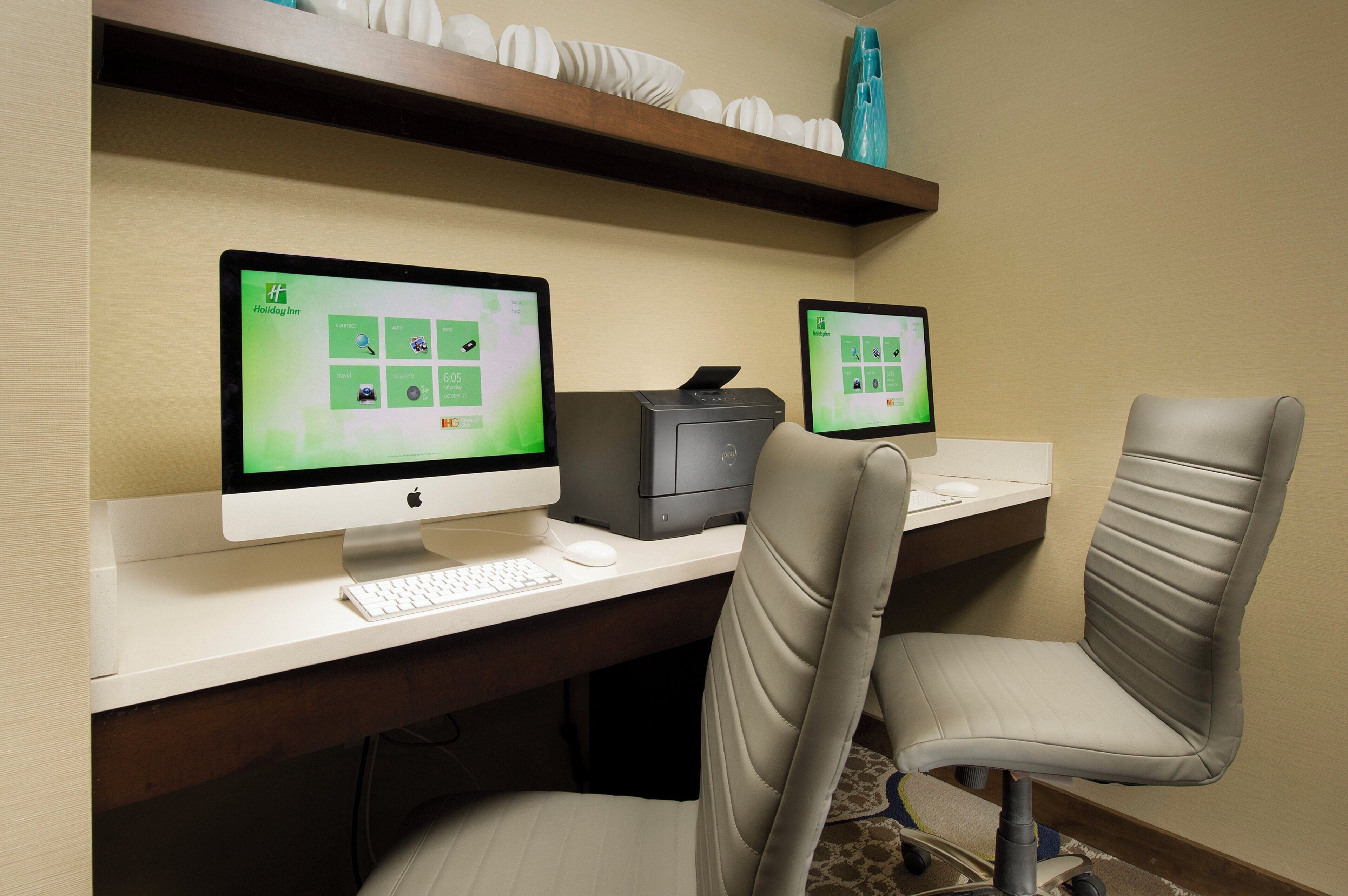 Photo - Holiday Inn El Paso Airport by IHG