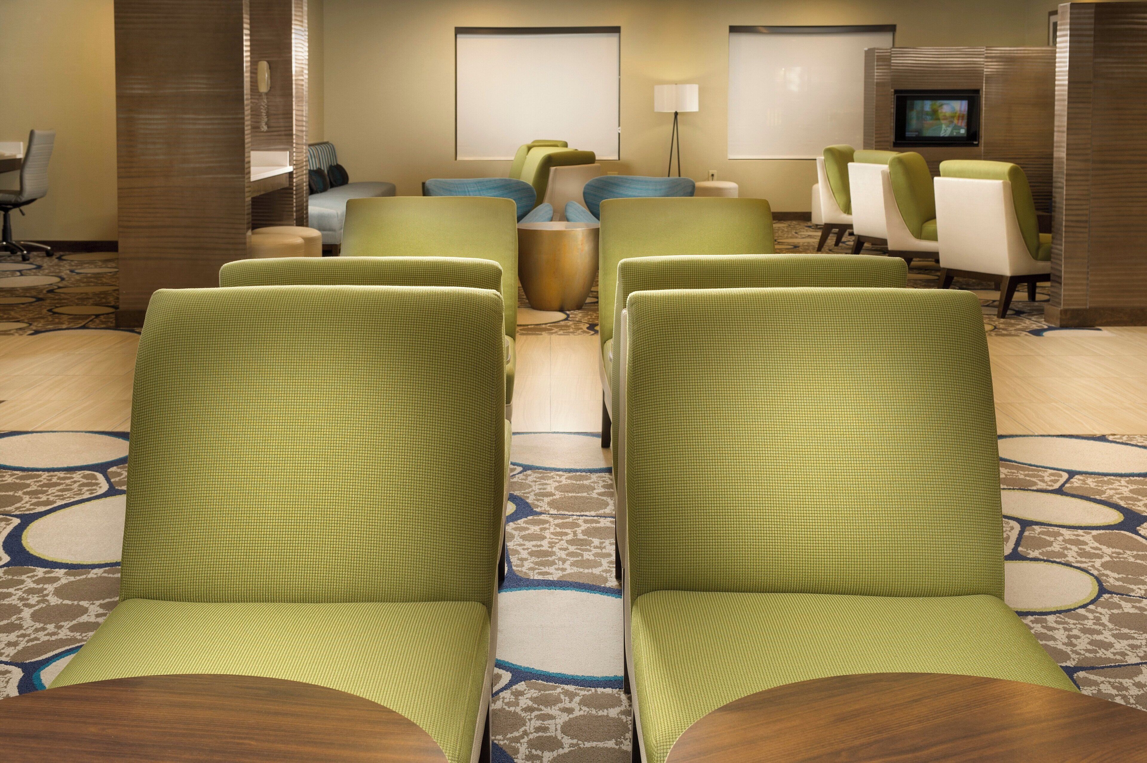Photo - Holiday Inn El Paso Airport by IHG