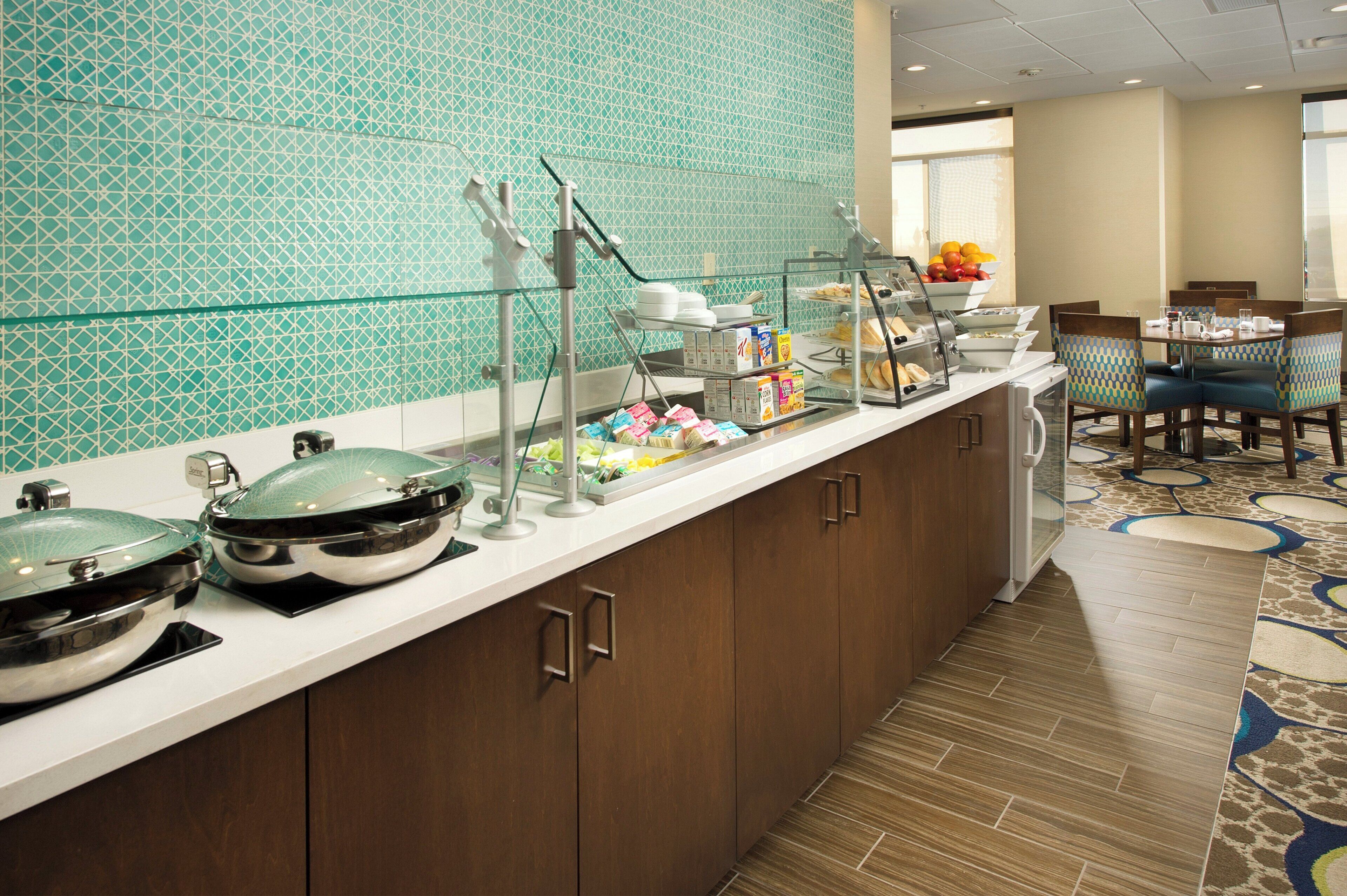 Photo - Holiday Inn El Paso Airport by IHG