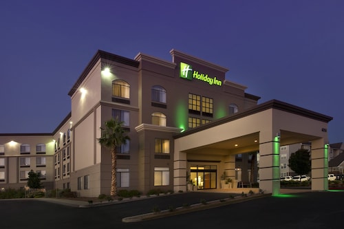 Holiday Inn El Paso Airport by IHG