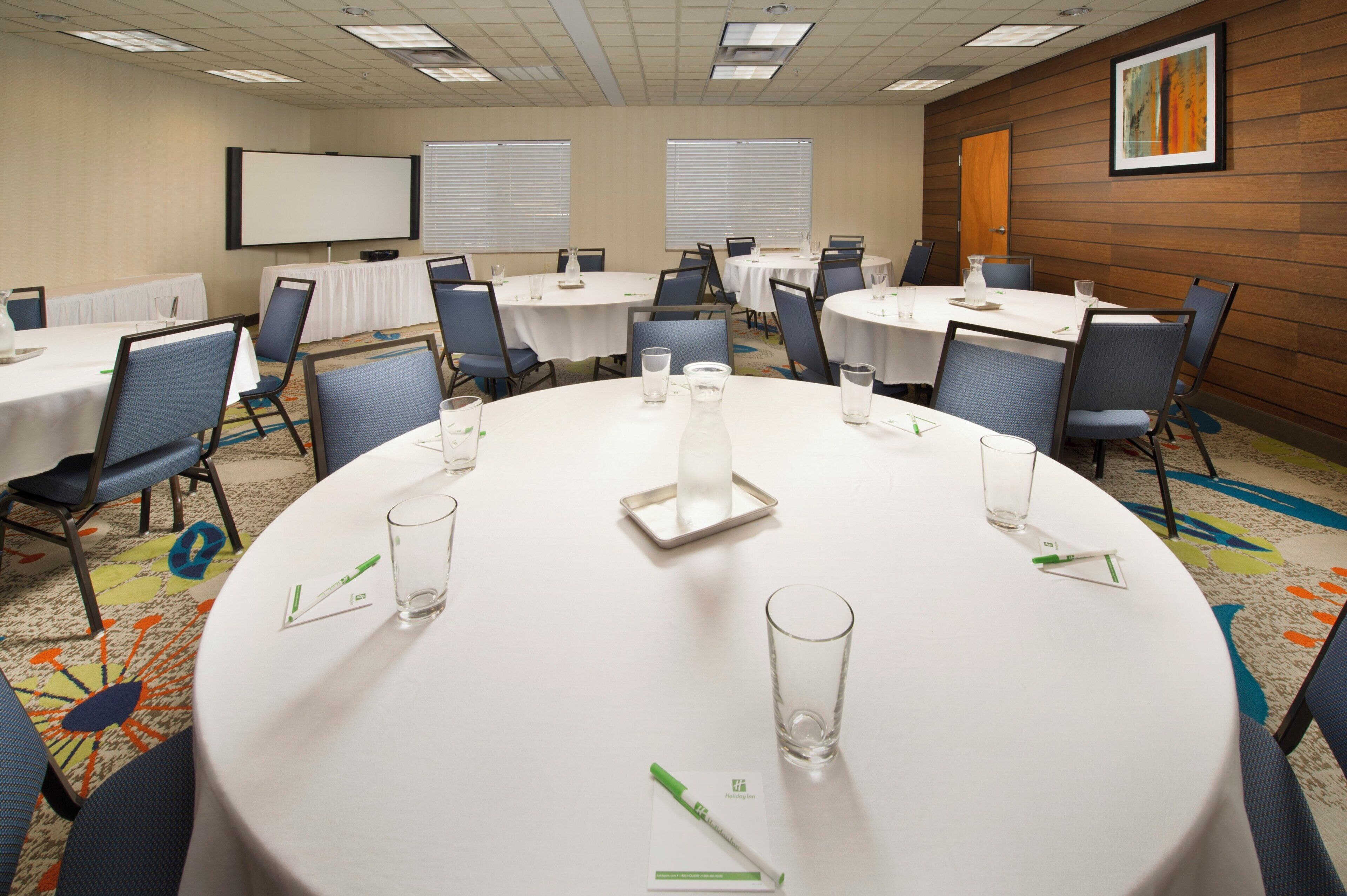 Photo - Holiday Inn El Paso Airport by IHG