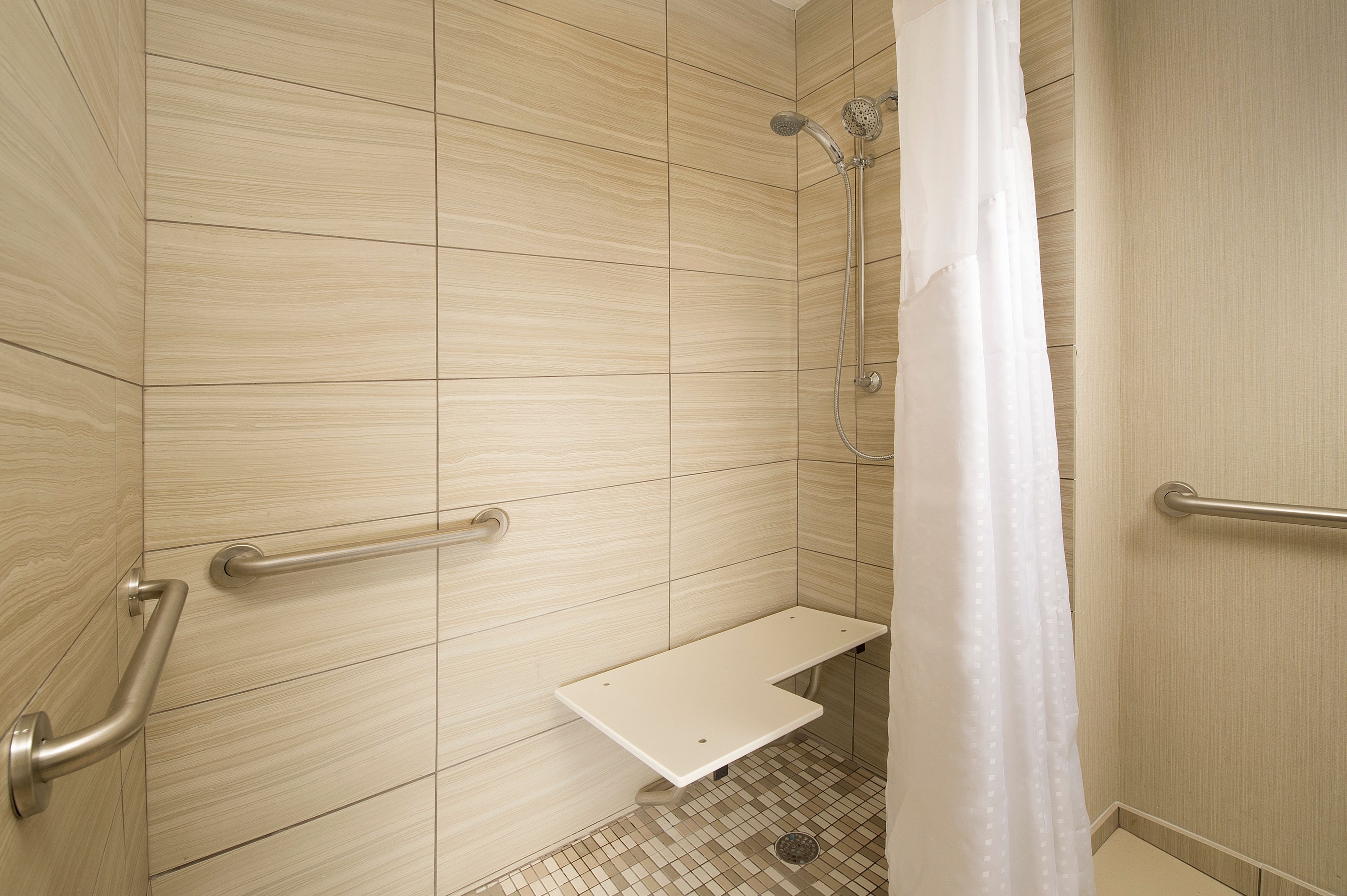 1 bedroom, in-room safe, desk, blackout curtains