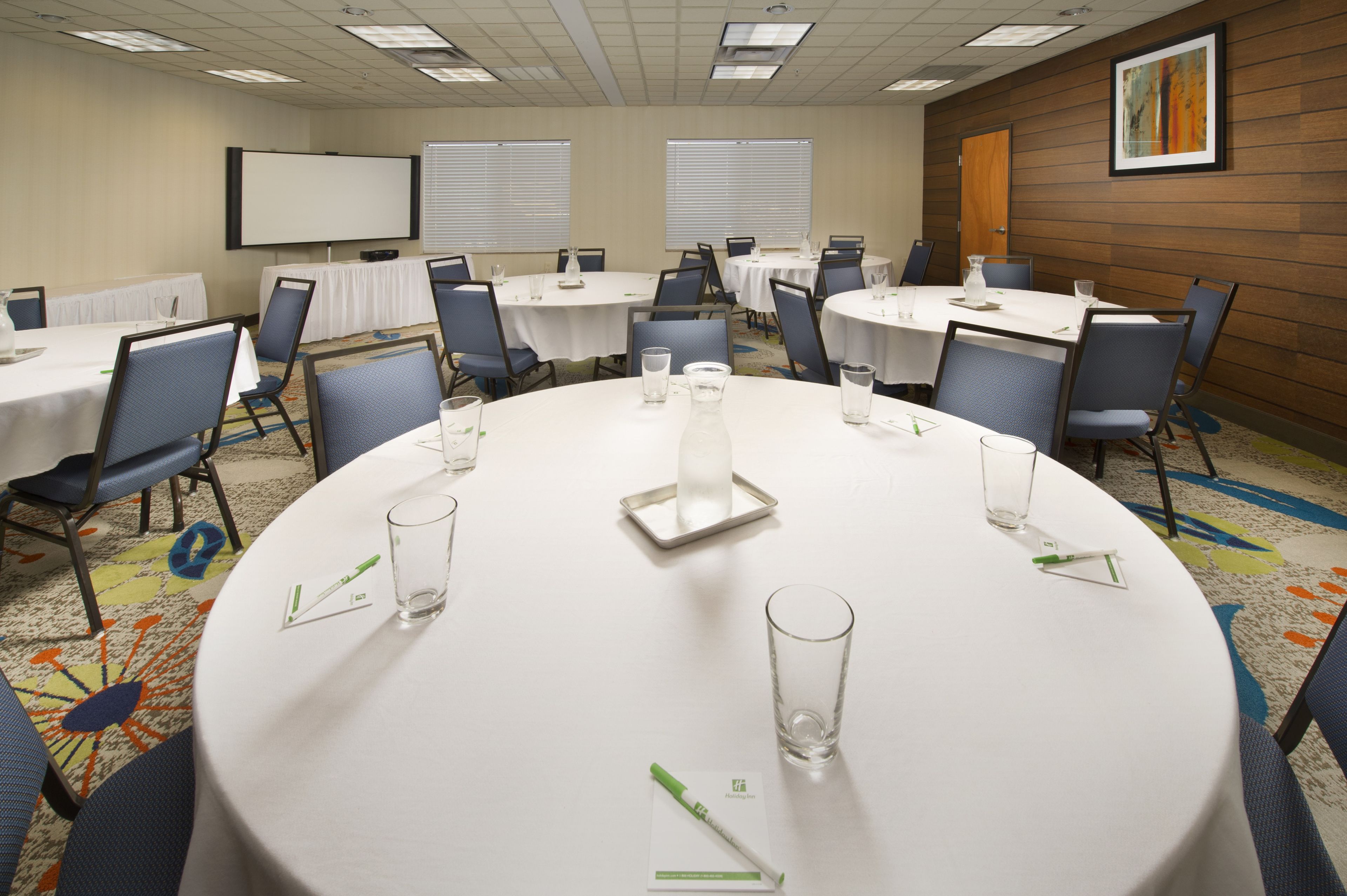 Foto - Holiday Inn El Paso Airport by IHG