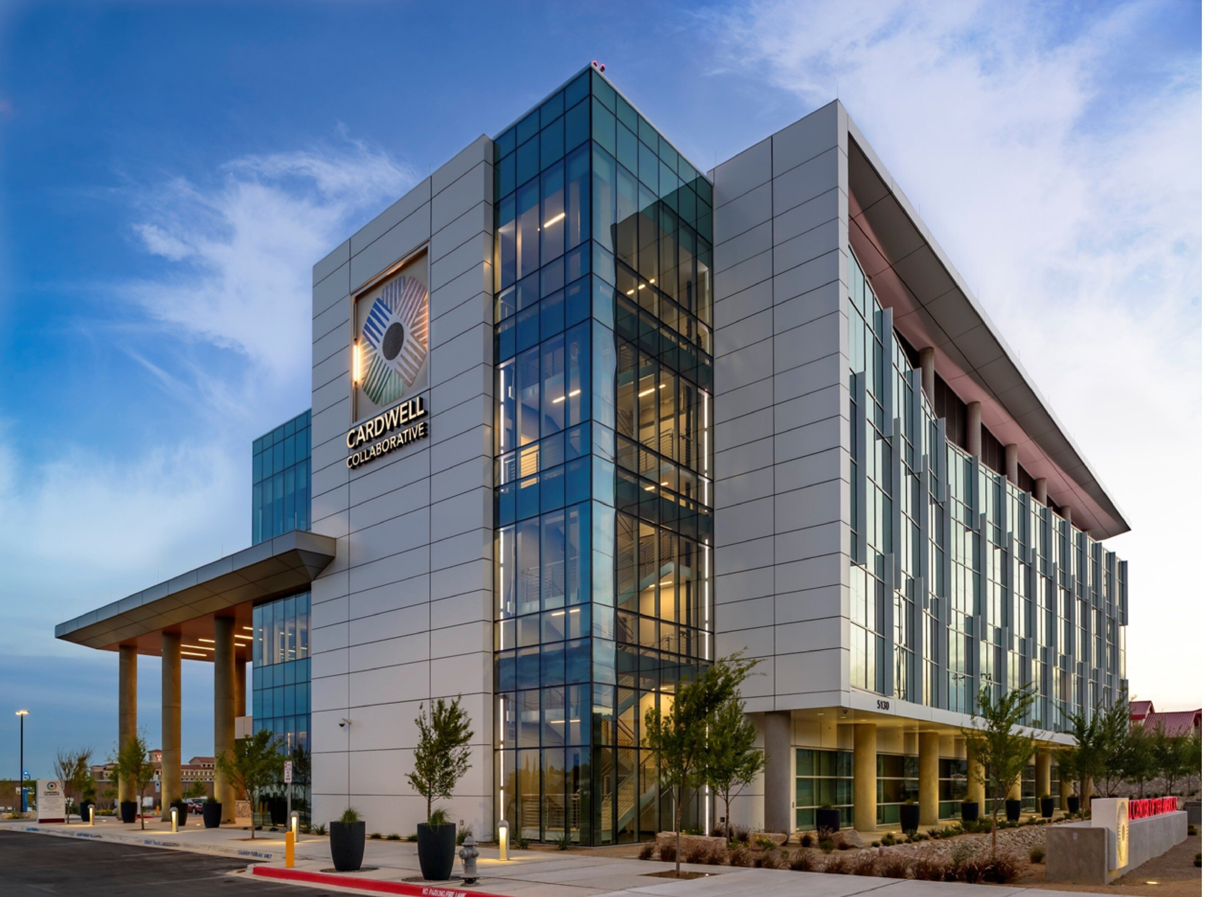 Foto - Holiday Inn El Paso Airport by IHG
