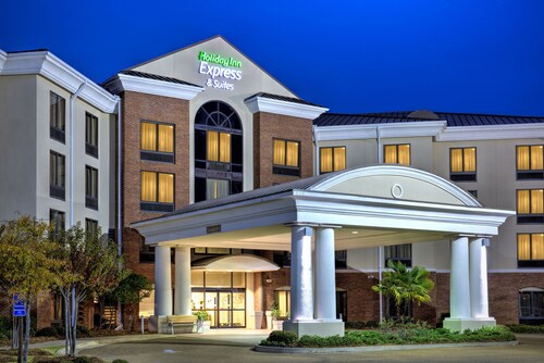 Holiday Inn Express & Suites Flowood by IHG