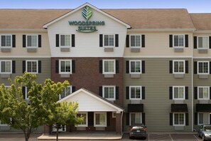 Exterior - WoodSpring Suites Kansas City Liberty (Liberty)