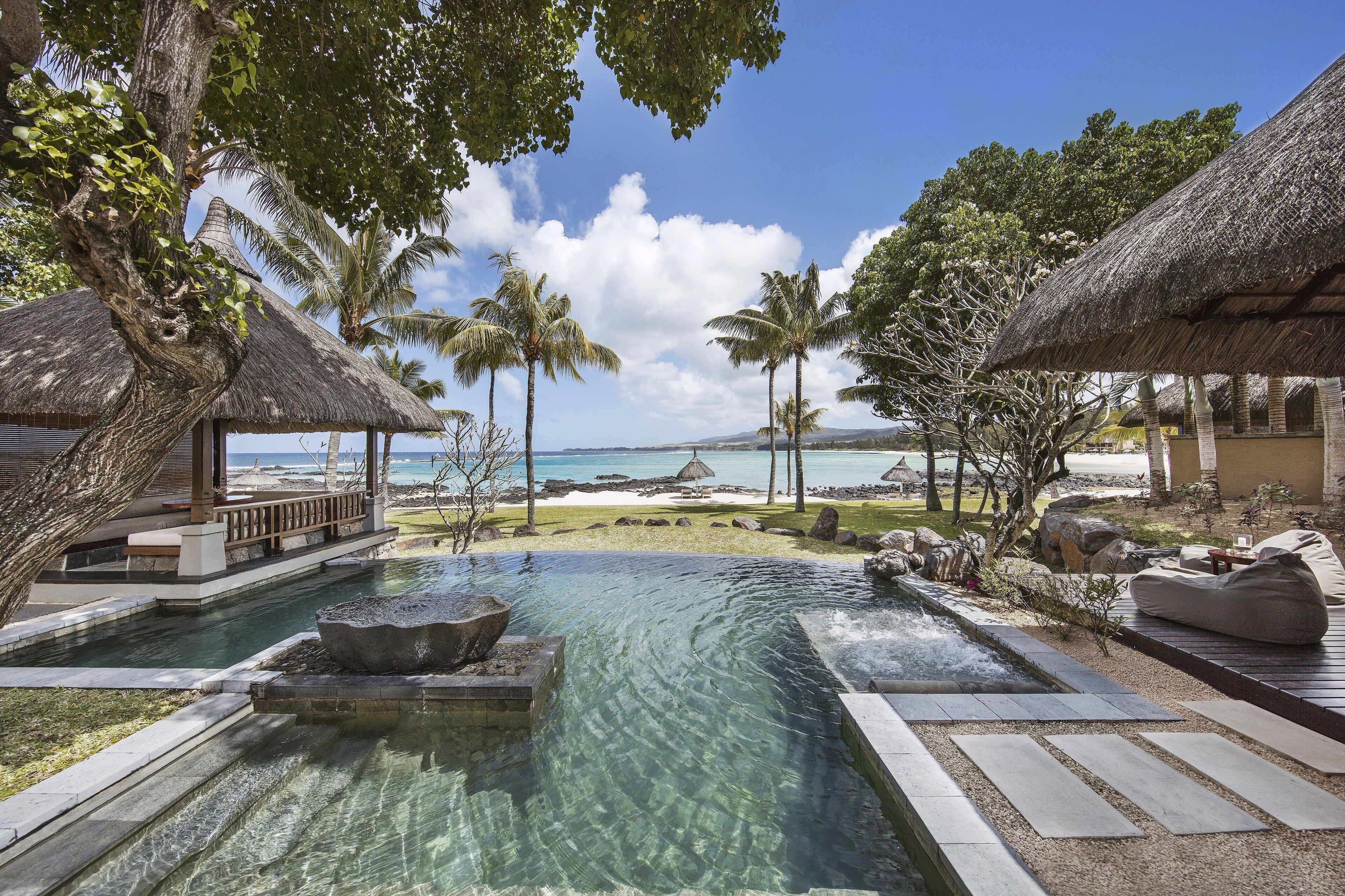 Foto - Shanti Maurice Resort & Spa