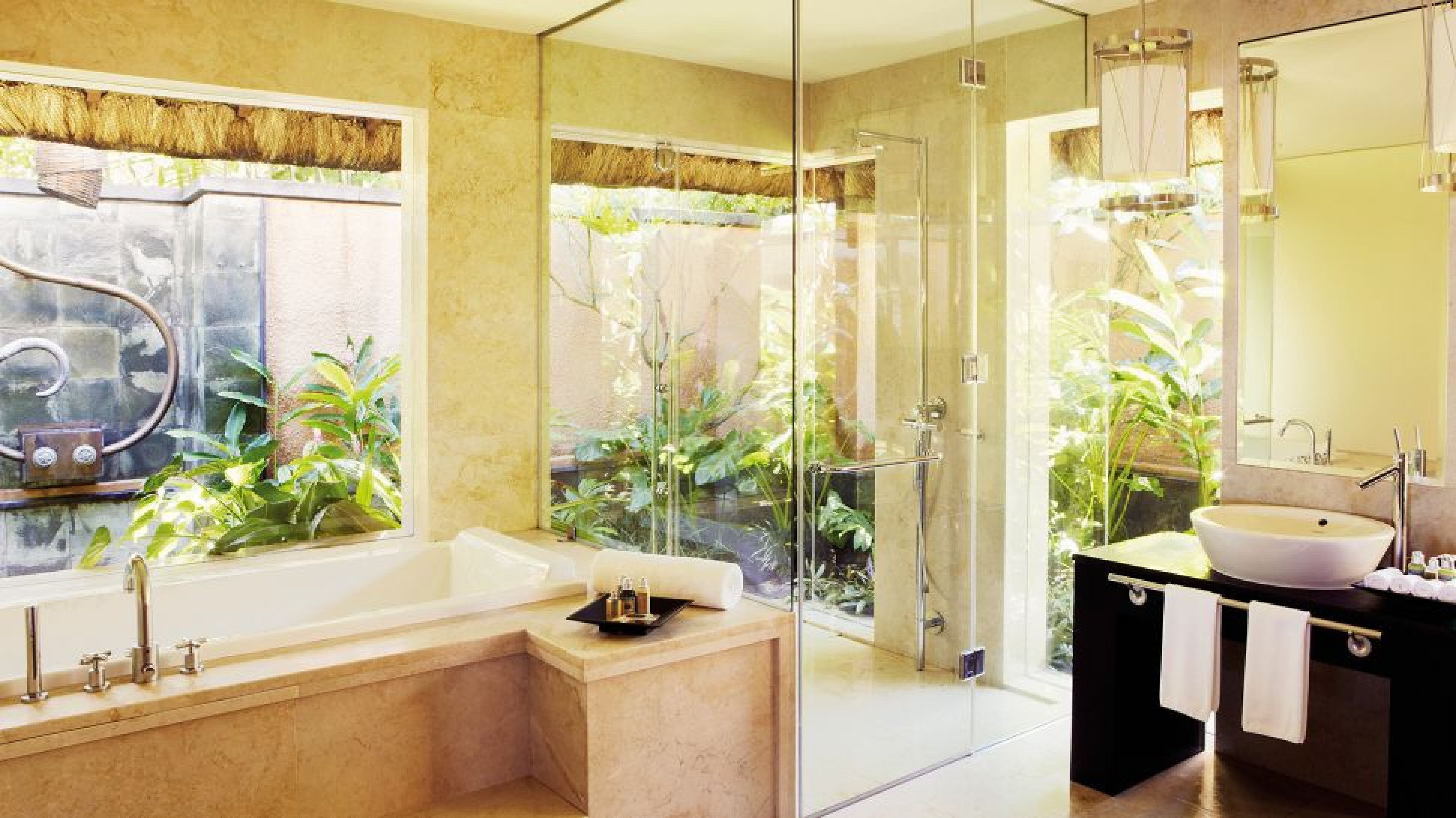 Foto - Shanti Maurice Resort & Spa