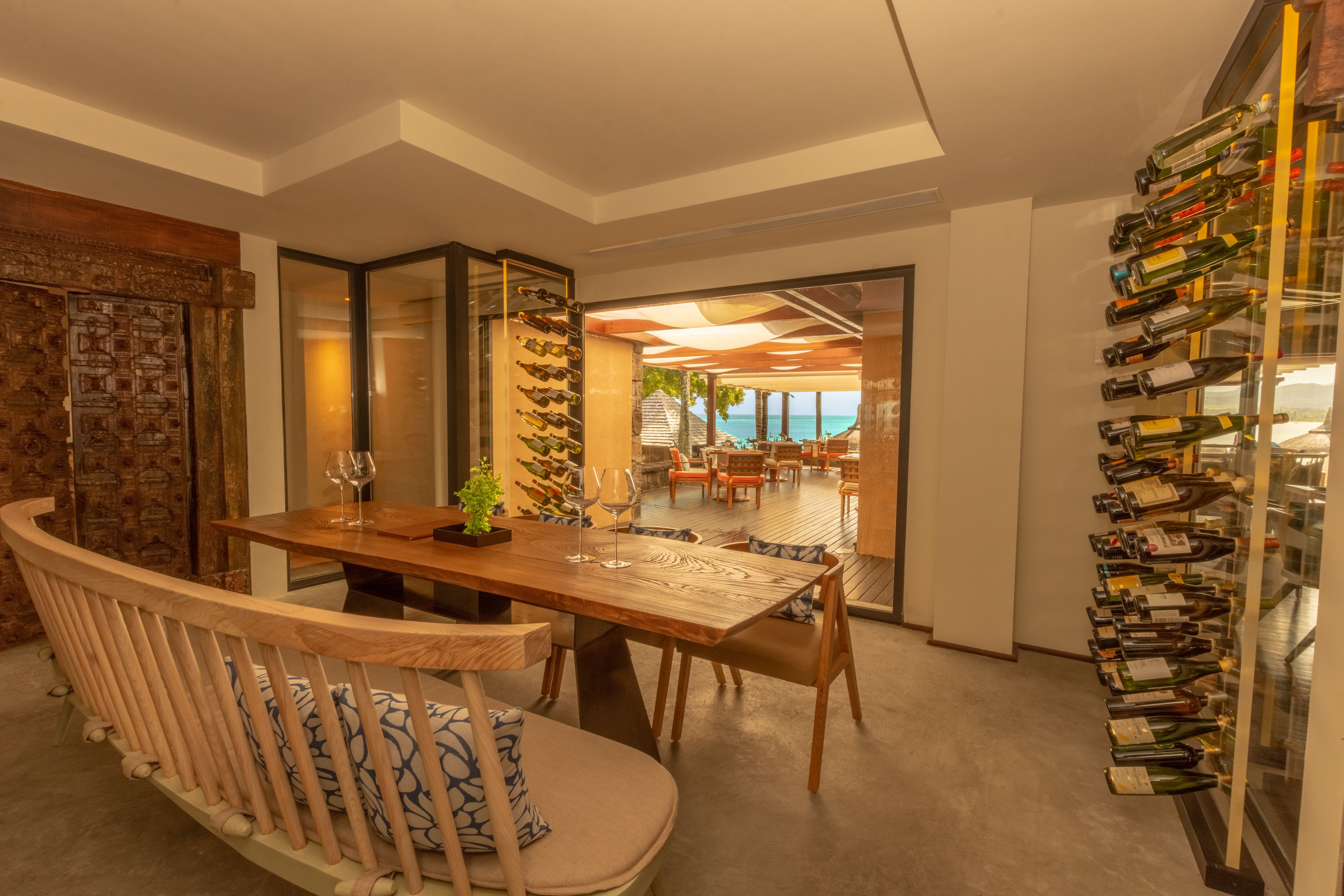 Foto - Shanti Maurice Resort & Spa