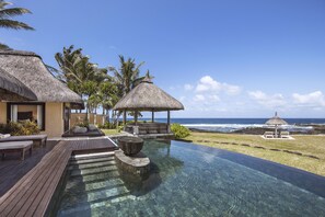 Exterior - Shanti Maurice Resort & Spa (Chemin Grenier)