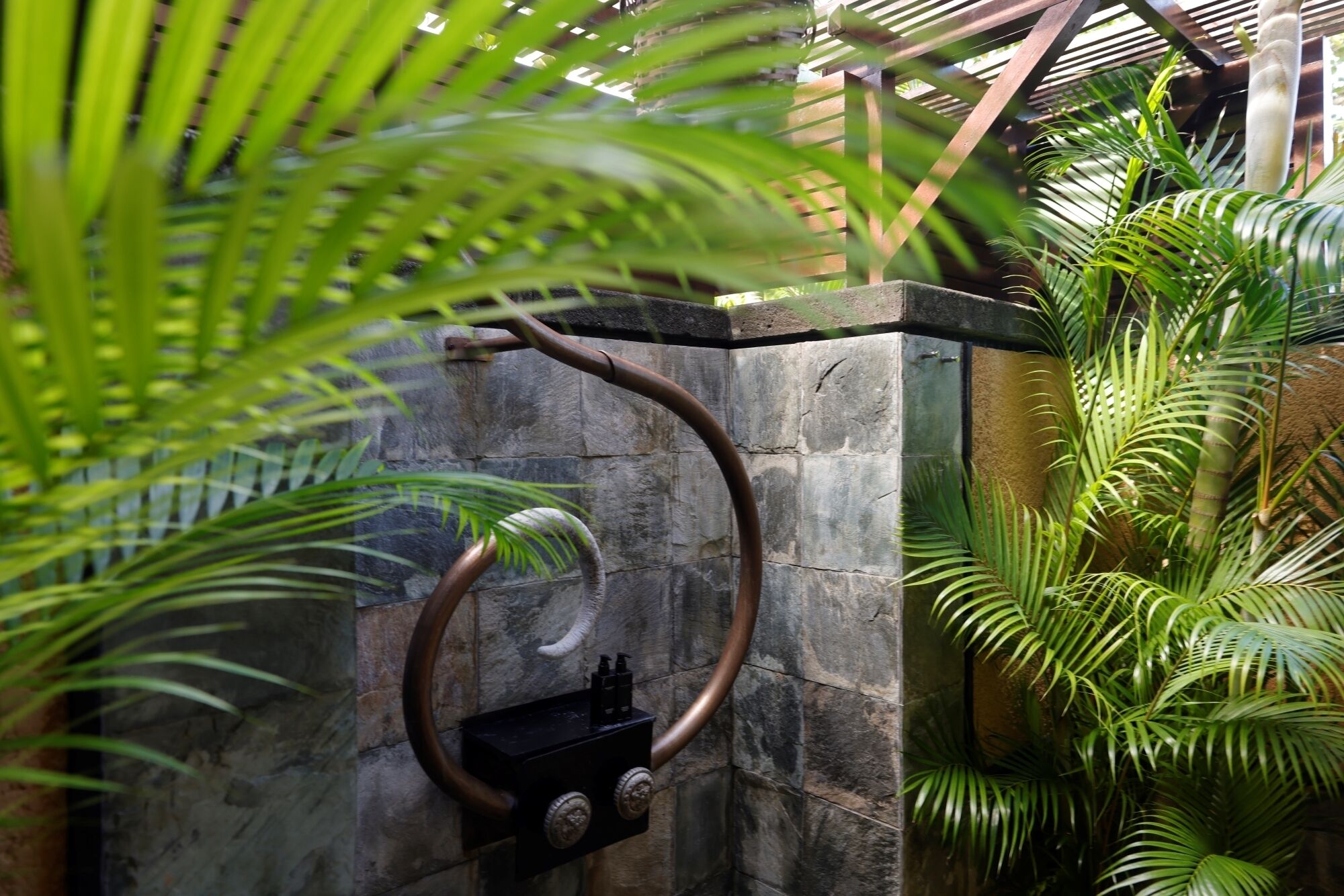 Foto - Shanti Maurice Resort & Spa