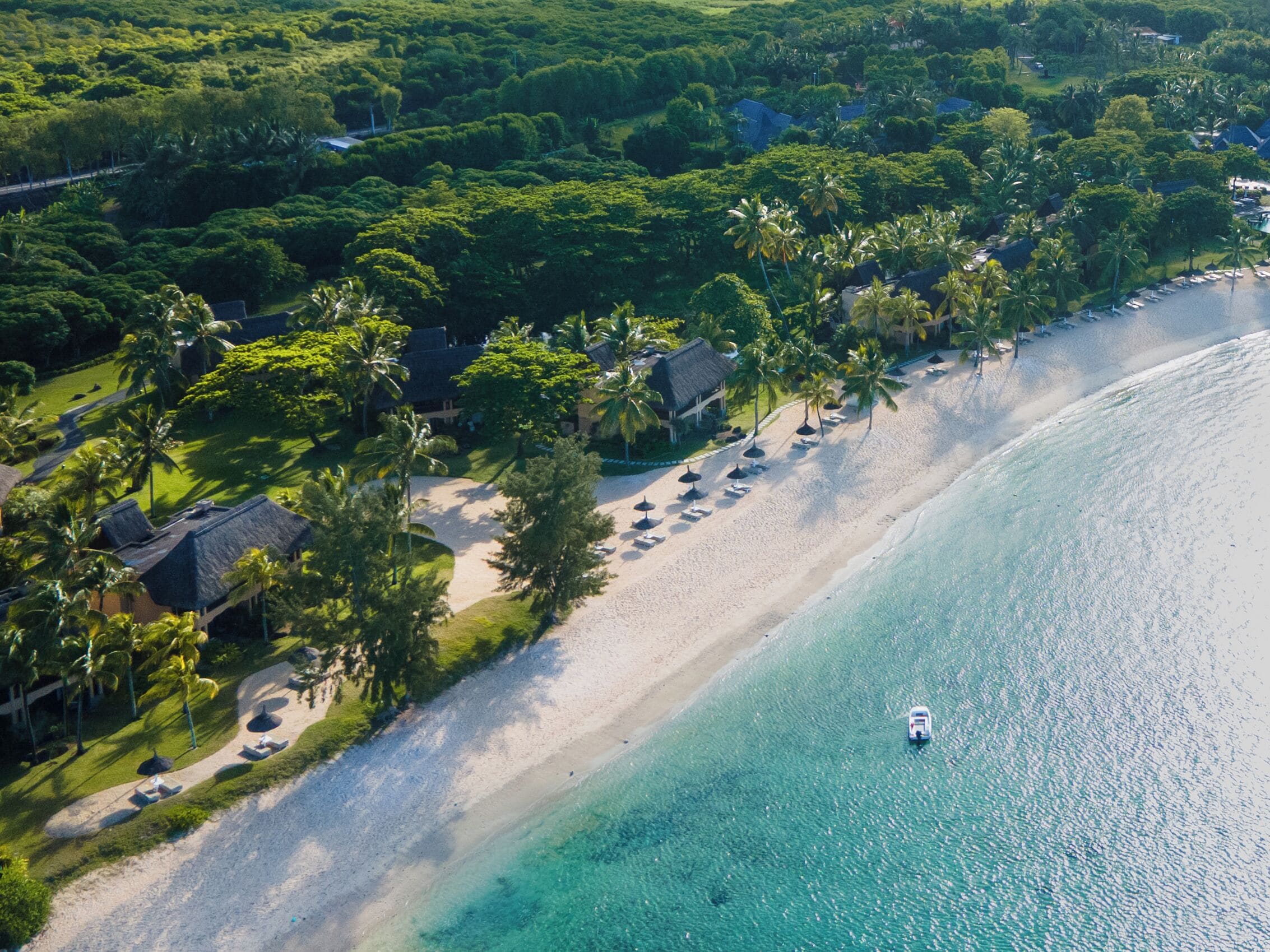 Photo - Shanti Maurice Resort & Spa
