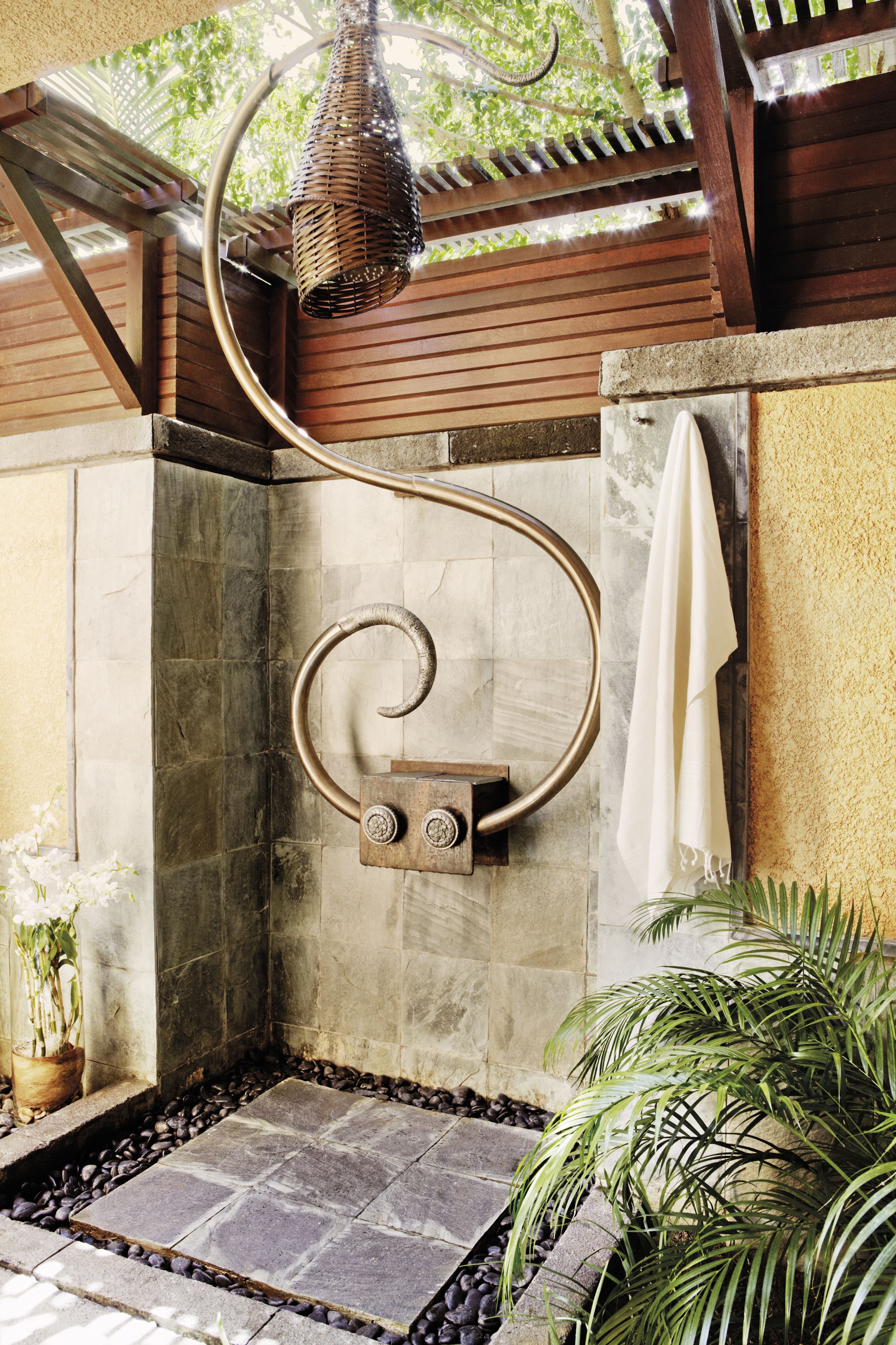 Foto - Shanti Maurice Resort & Spa