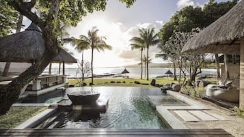 Piscina privada