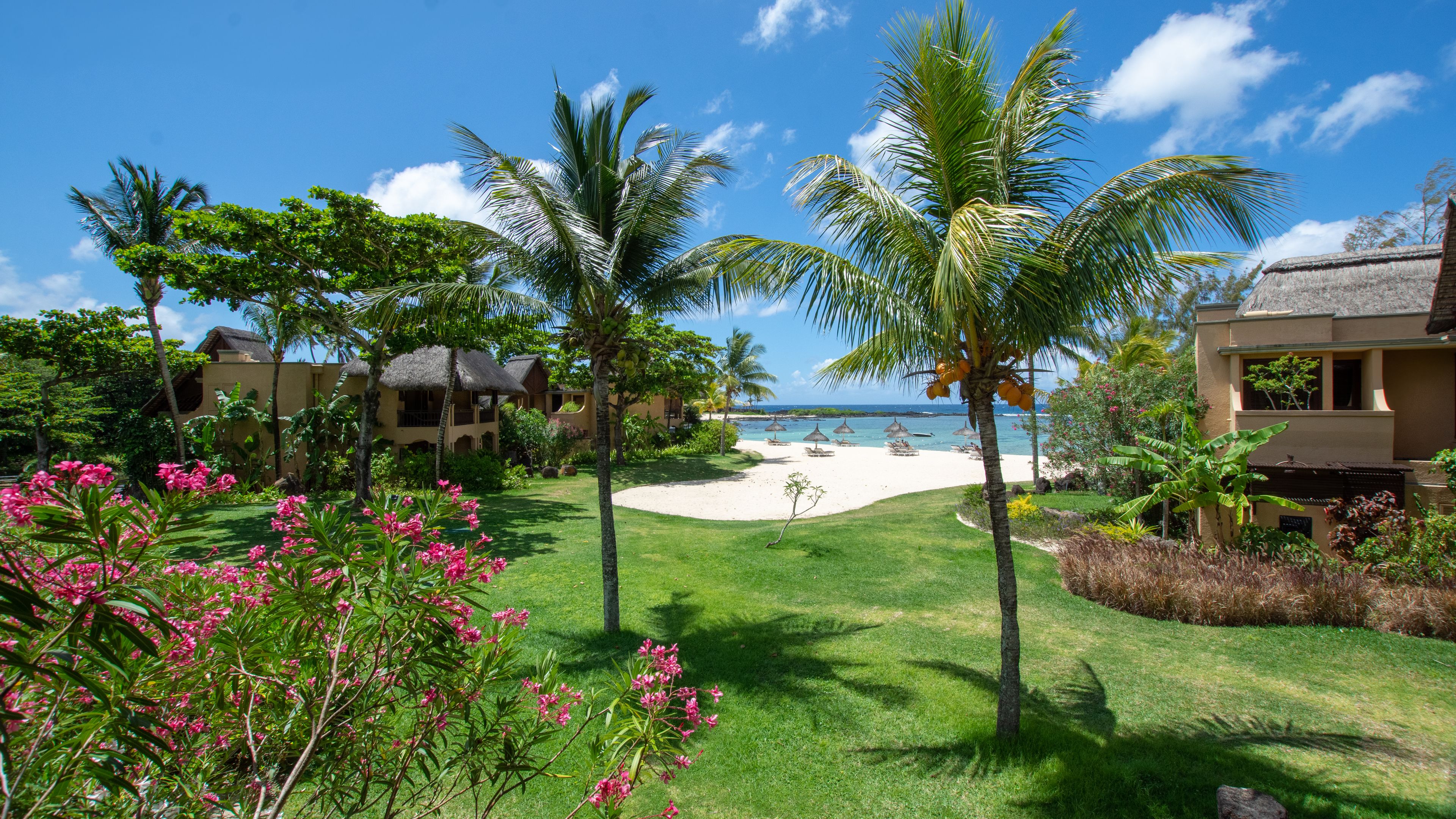 Photo - Shanti Maurice Resort & Spa