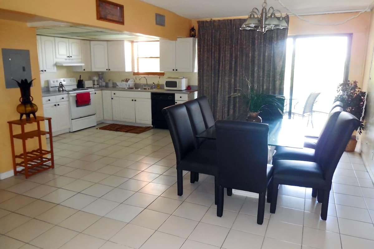 In-room safe, individually decorated, individually furnished